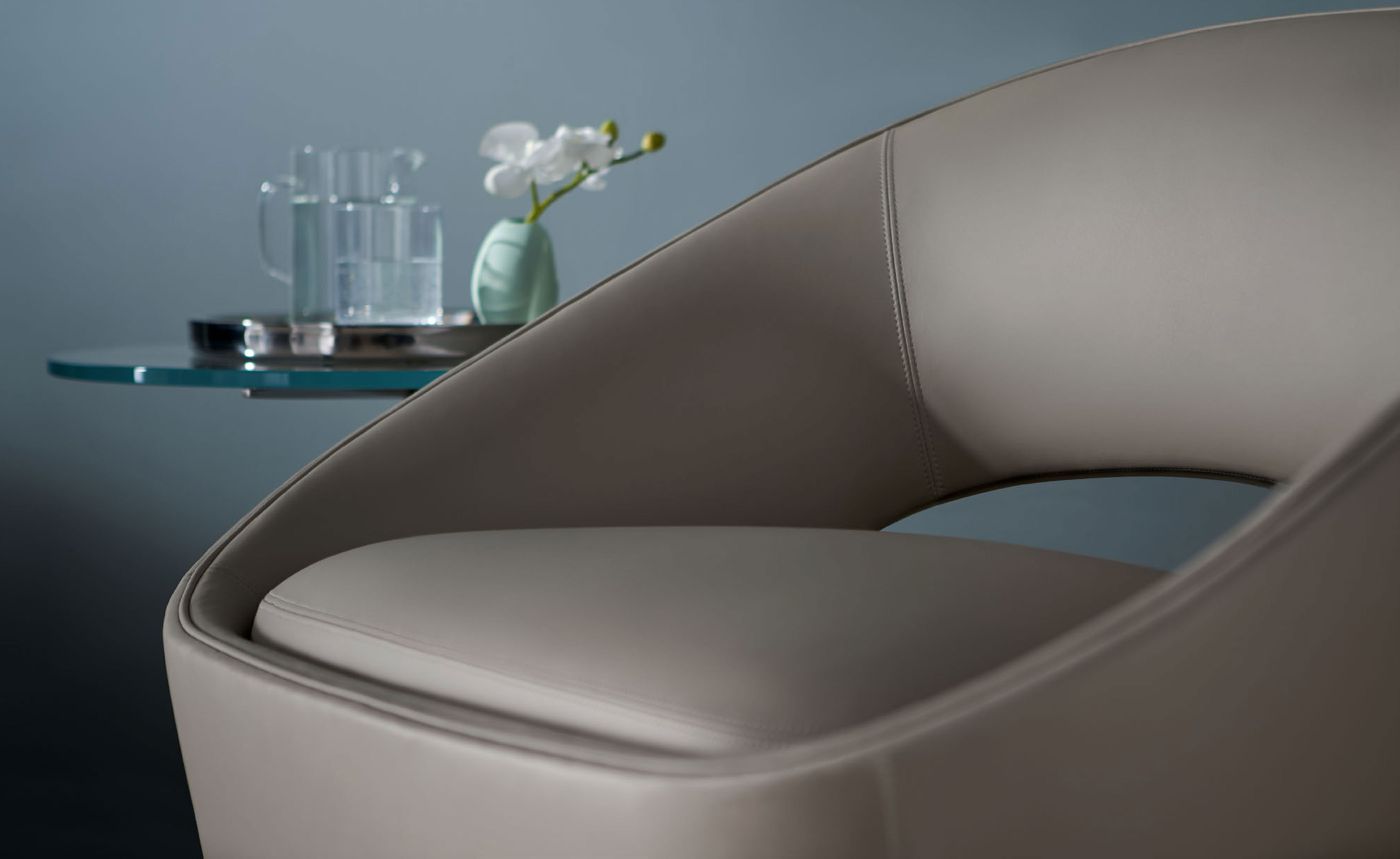 Astra Lounge