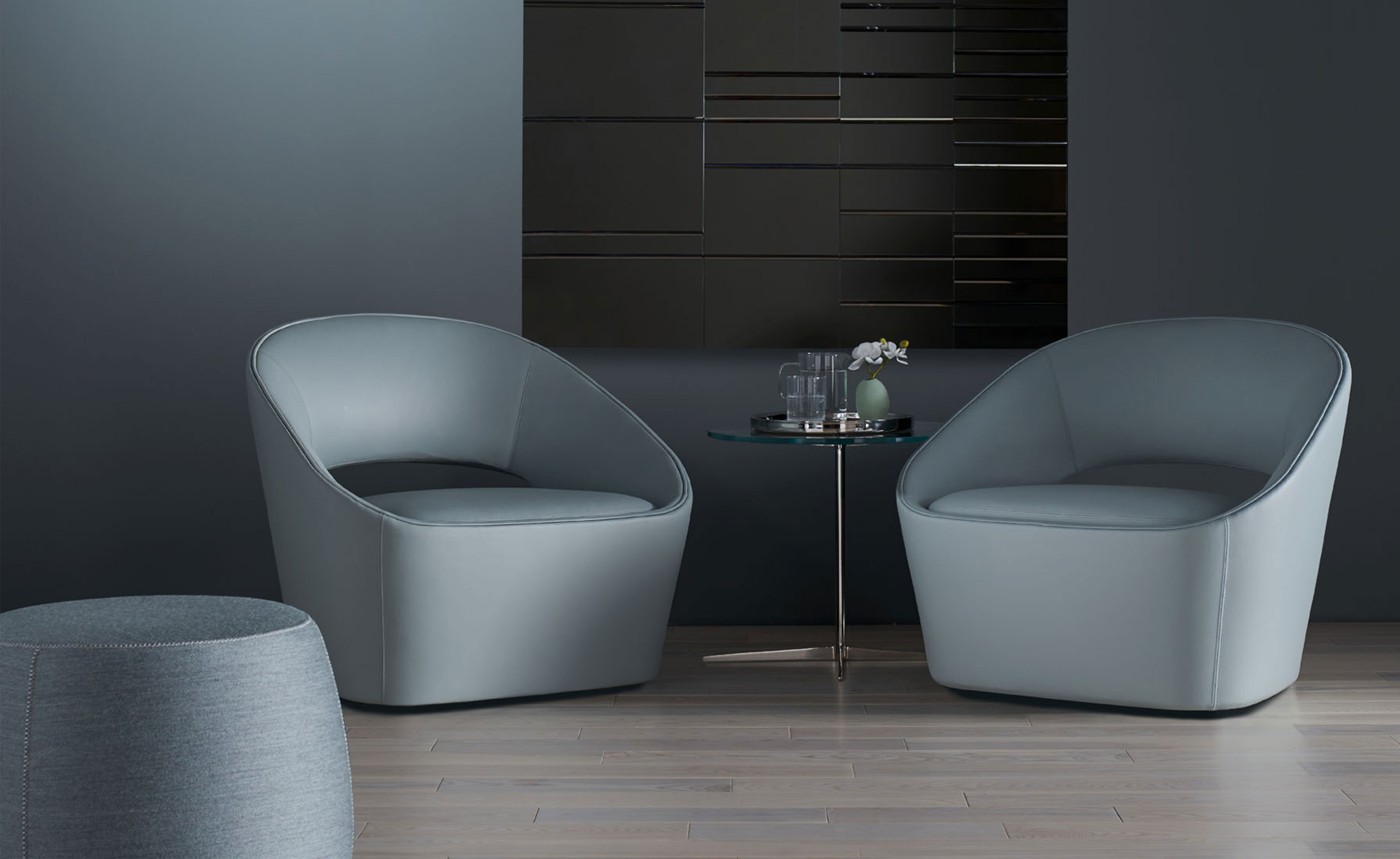 Astra Lounge