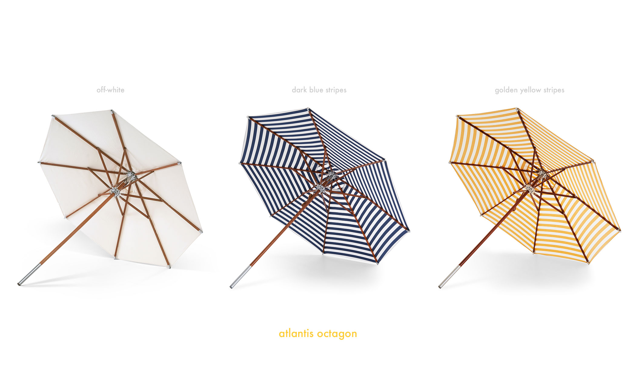 Skagerak Atlantis Octagon Umbrella