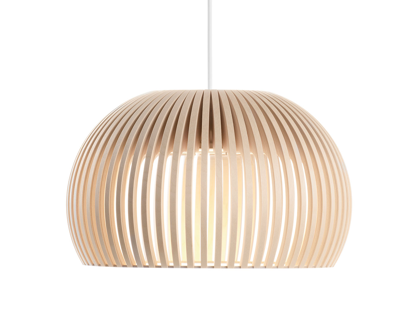 Atto Pendant Lamp