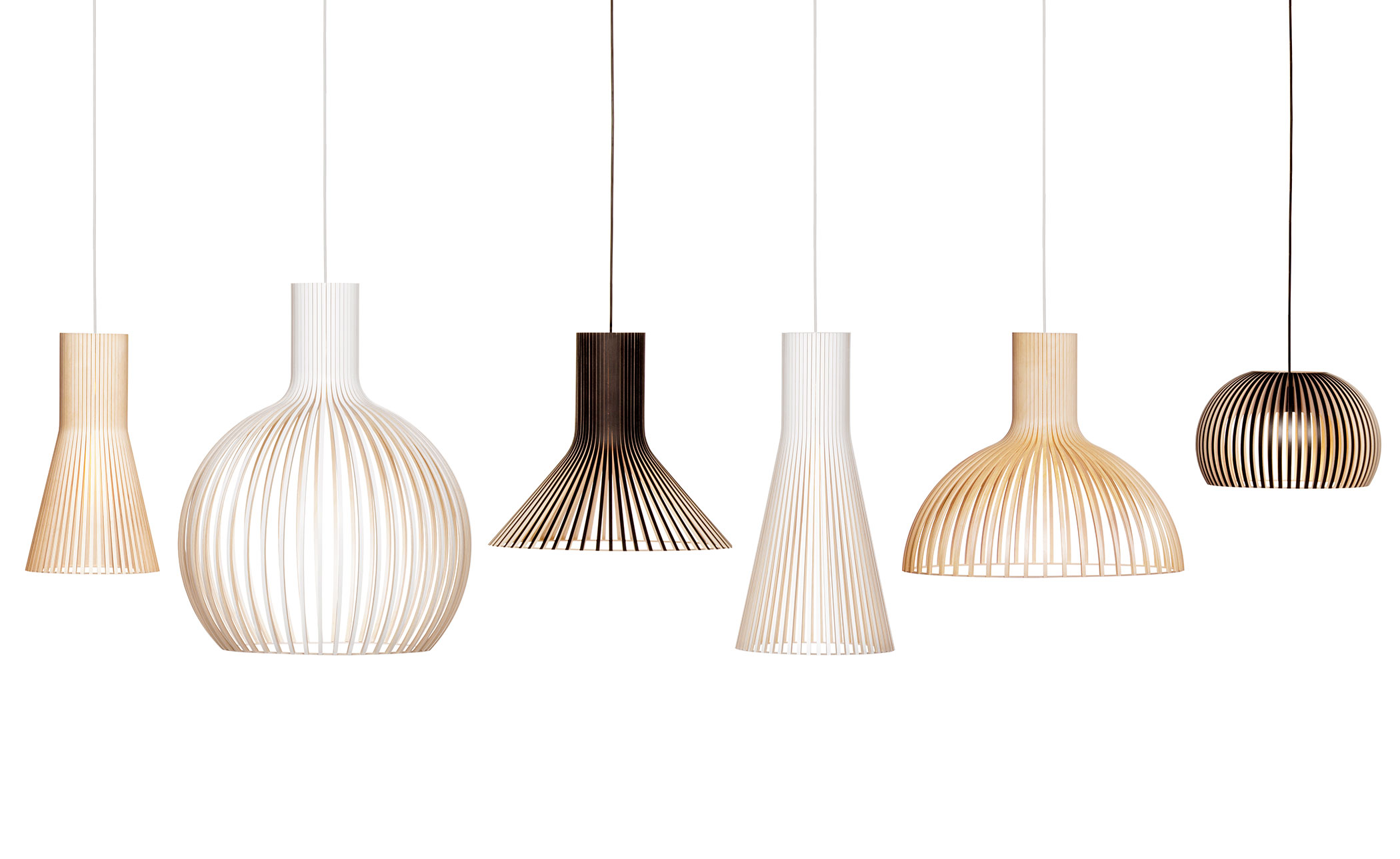 Atto Pendant Lamp