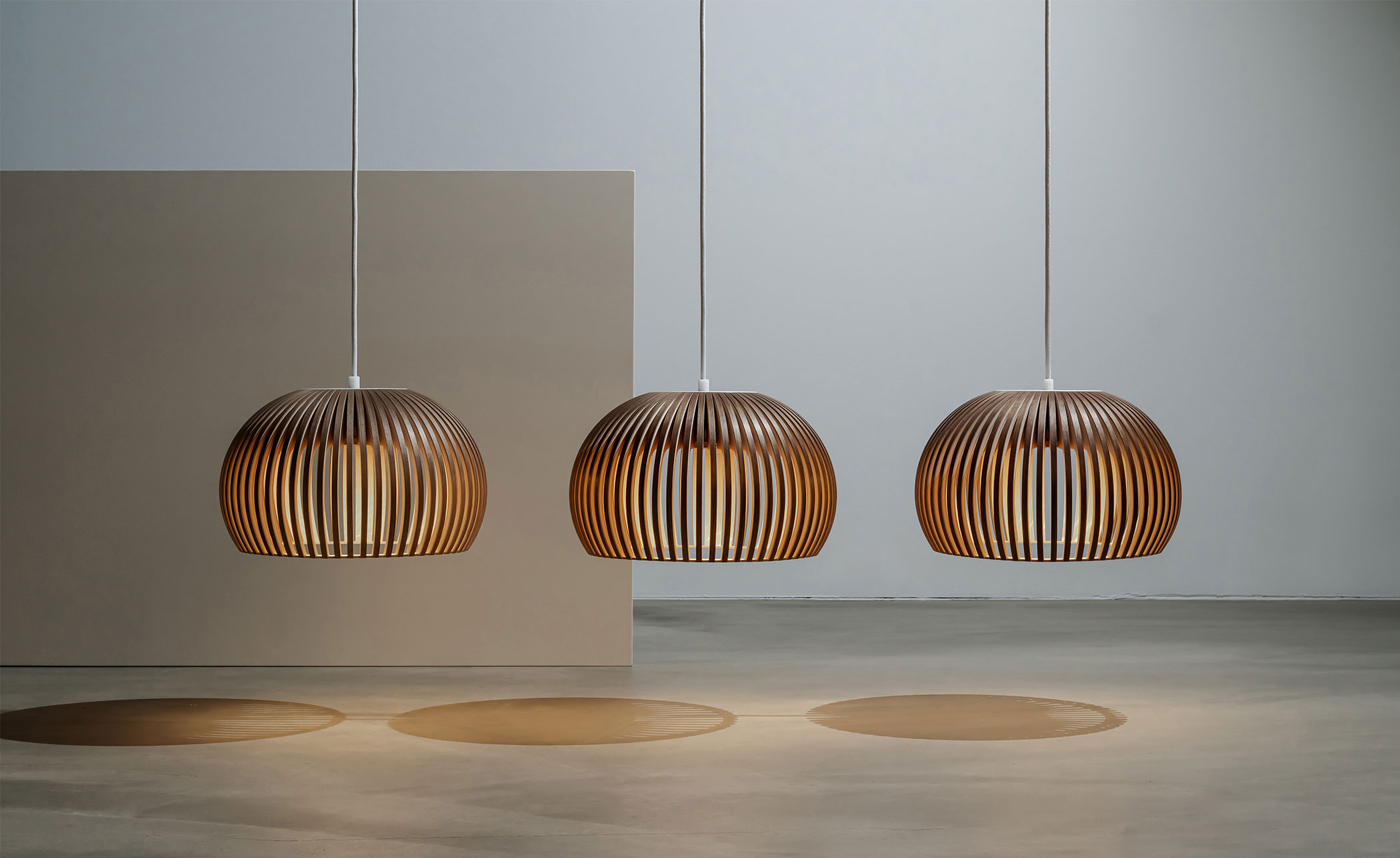 Atto Pendant Lamp