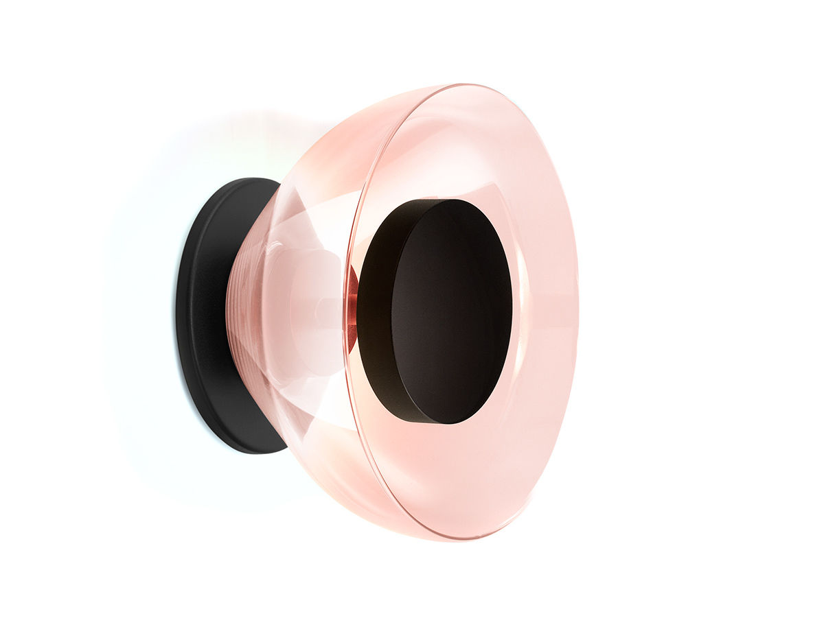aura wall/ceiling lamp