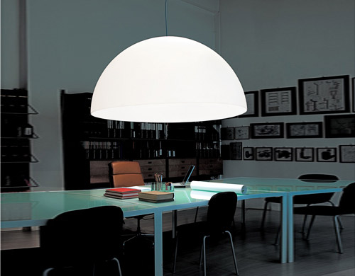 avico suspension lamp