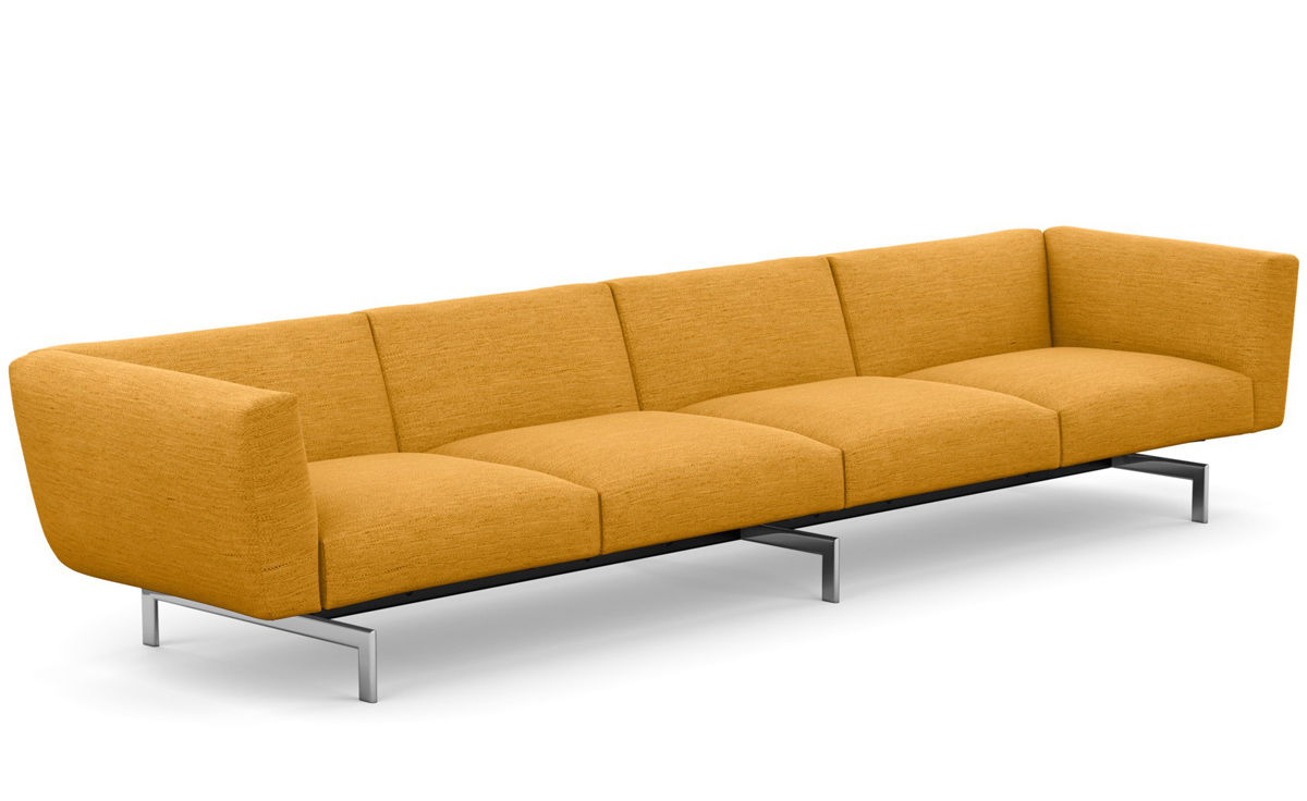 avio four seat sofa