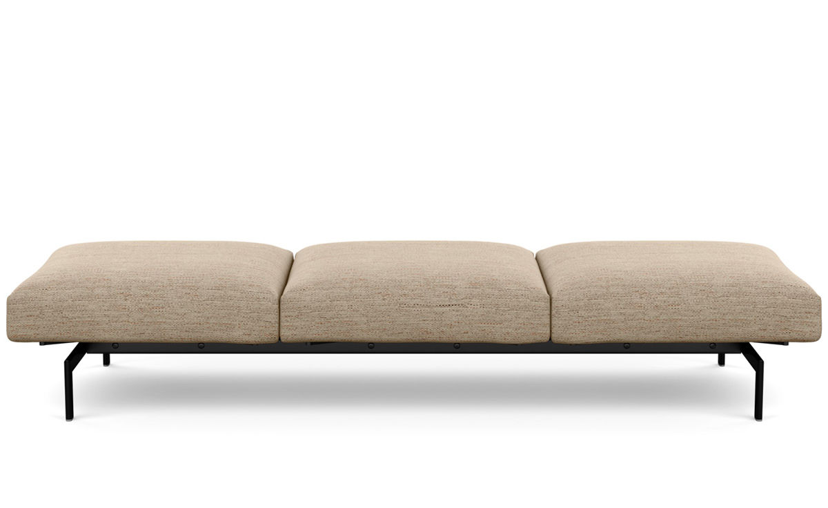 avio three seat bench