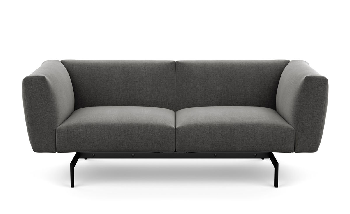 avio two seat sofa
