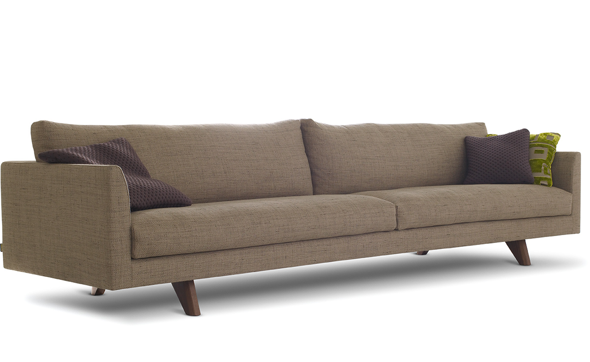 axel 4 seat sofa