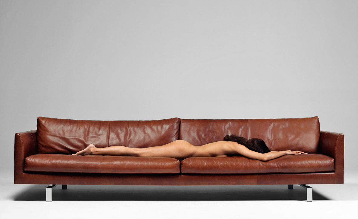 axel 5 seat sofa