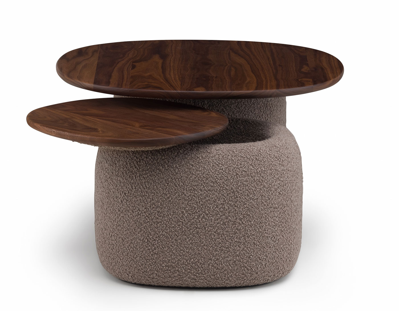 Azores Corvo Small Coffee Table