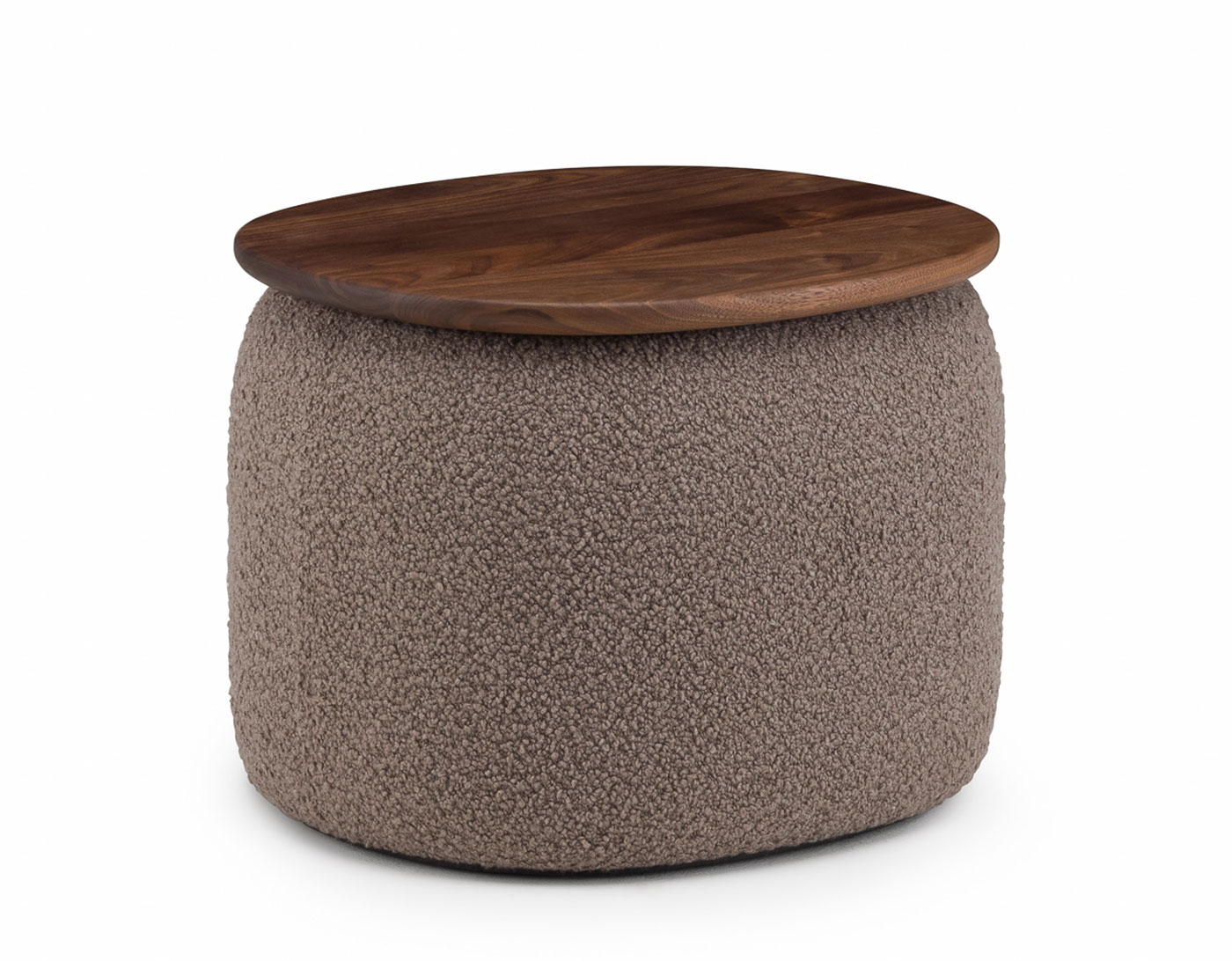 Azores Corvo Small Coffee Table