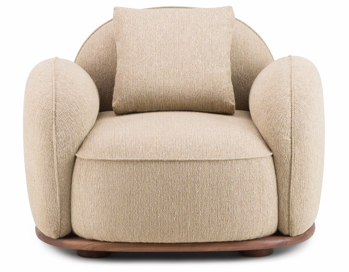 Azores Lounge Armchair