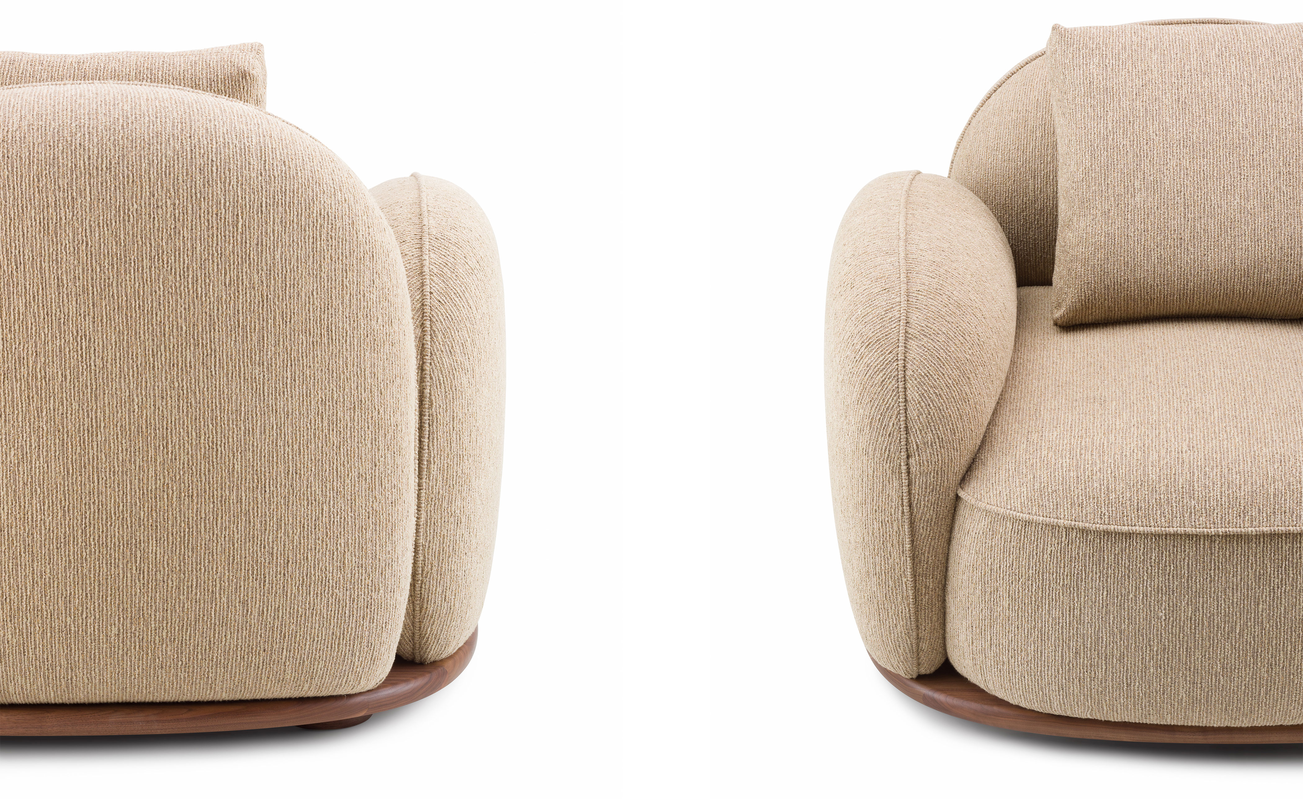 Azores Lounge Armchair