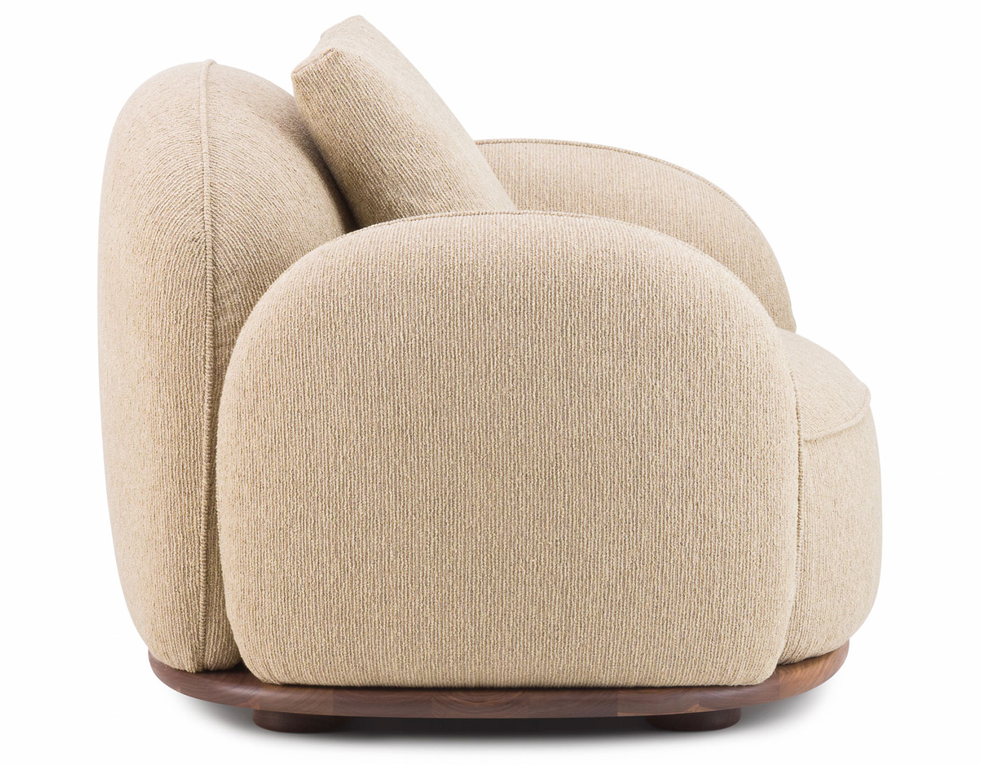 Azores Lounge Armchair