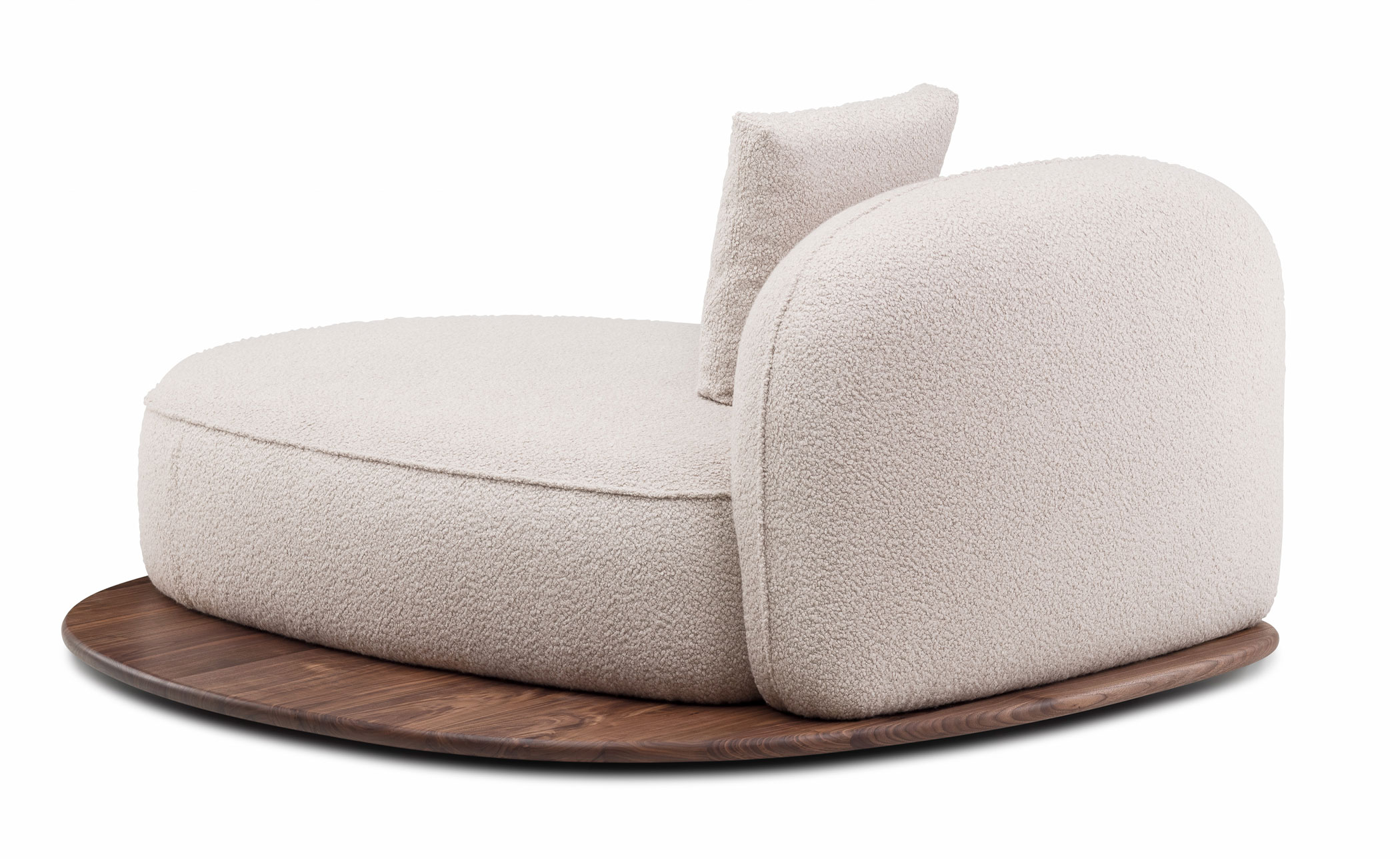 Azores Pico Daybed