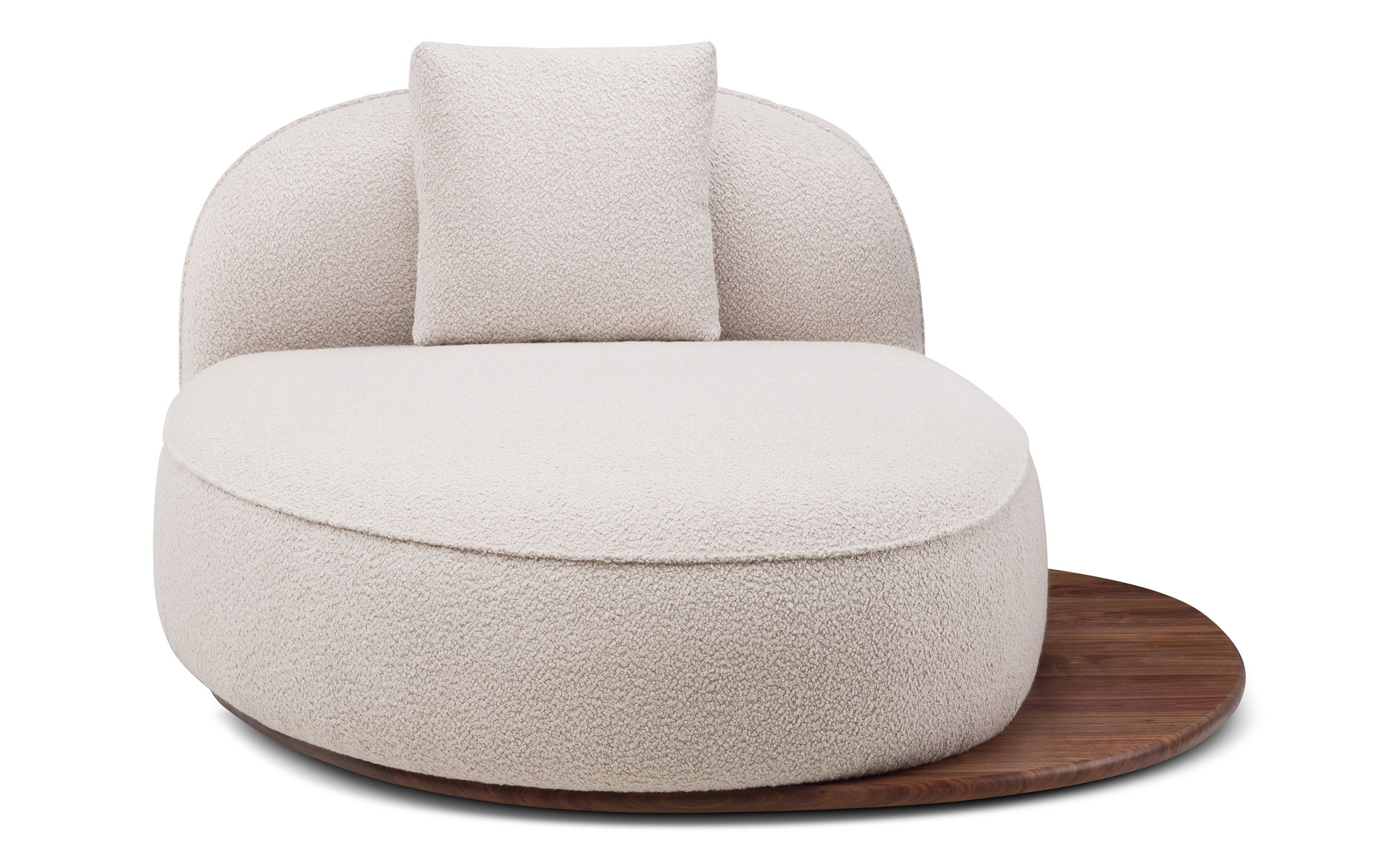 Azores Pico Daybed