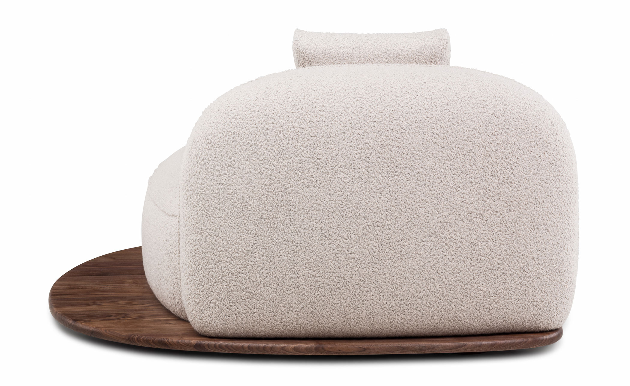 Azores Pico Daybed