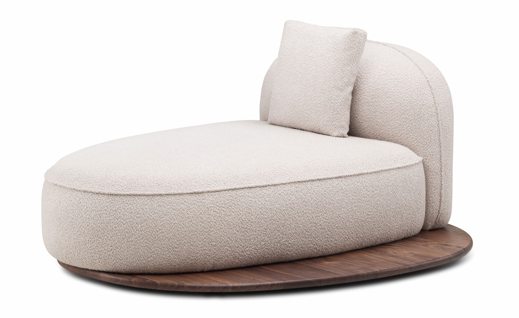 Azores Pico Daybed