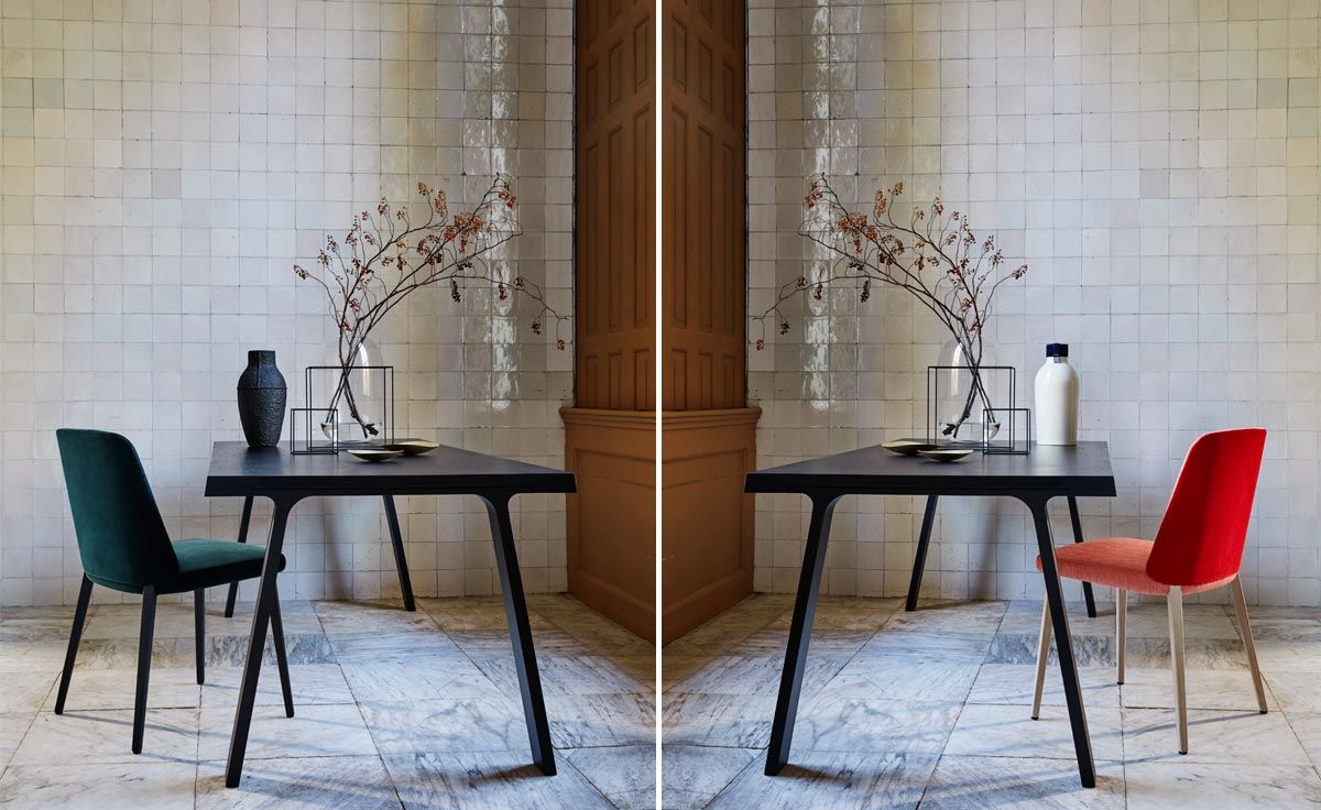 back me up dining chair