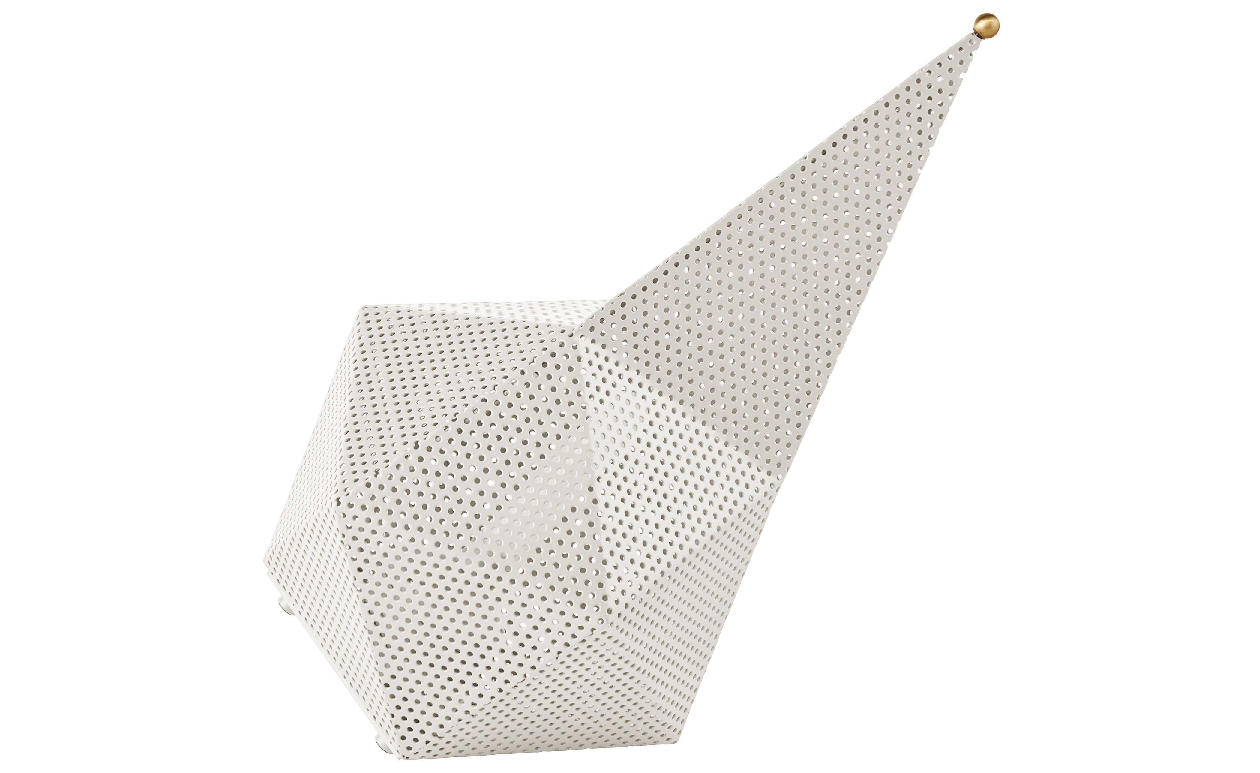 Bagdad Portable Lamp