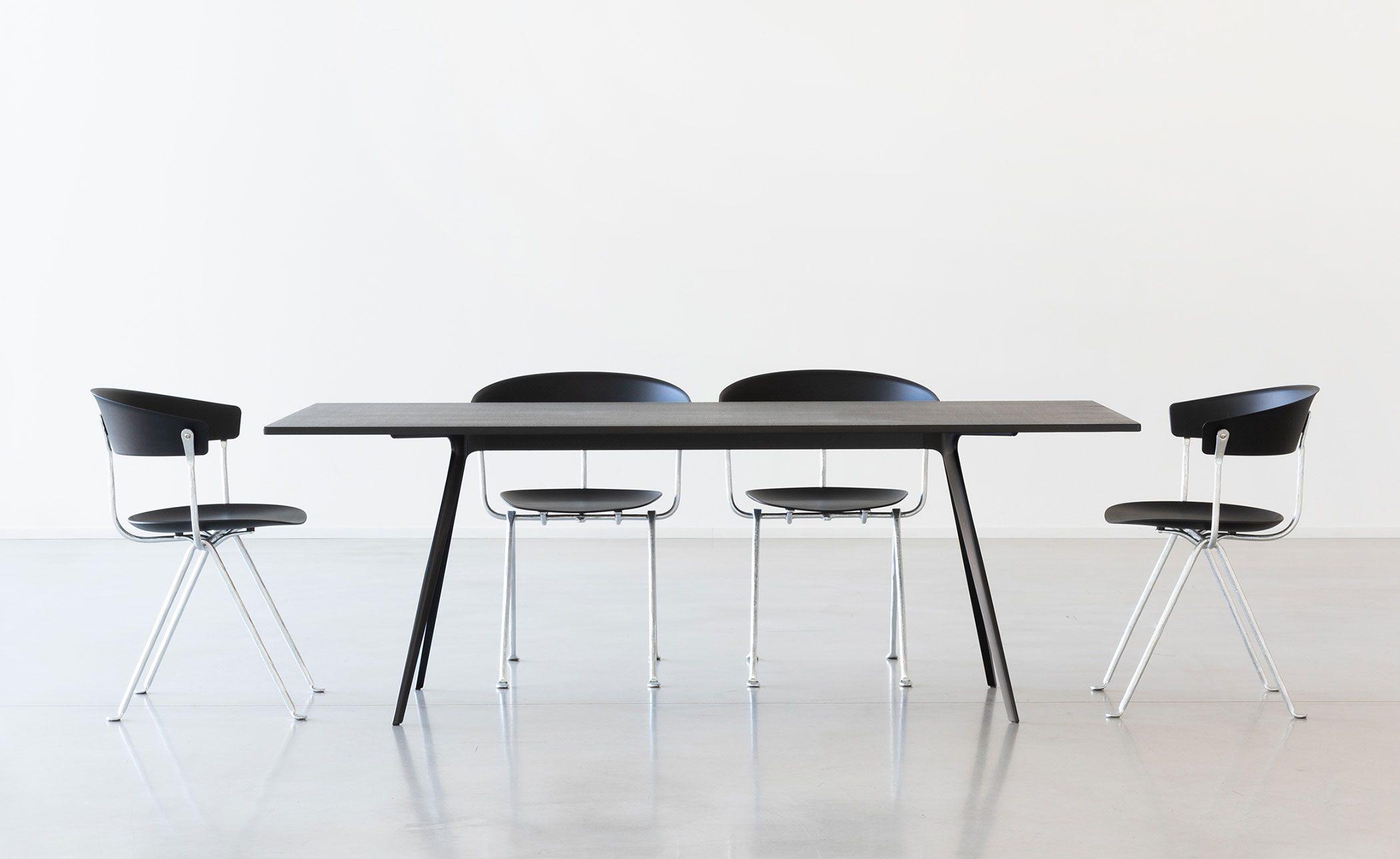 magis baguette table