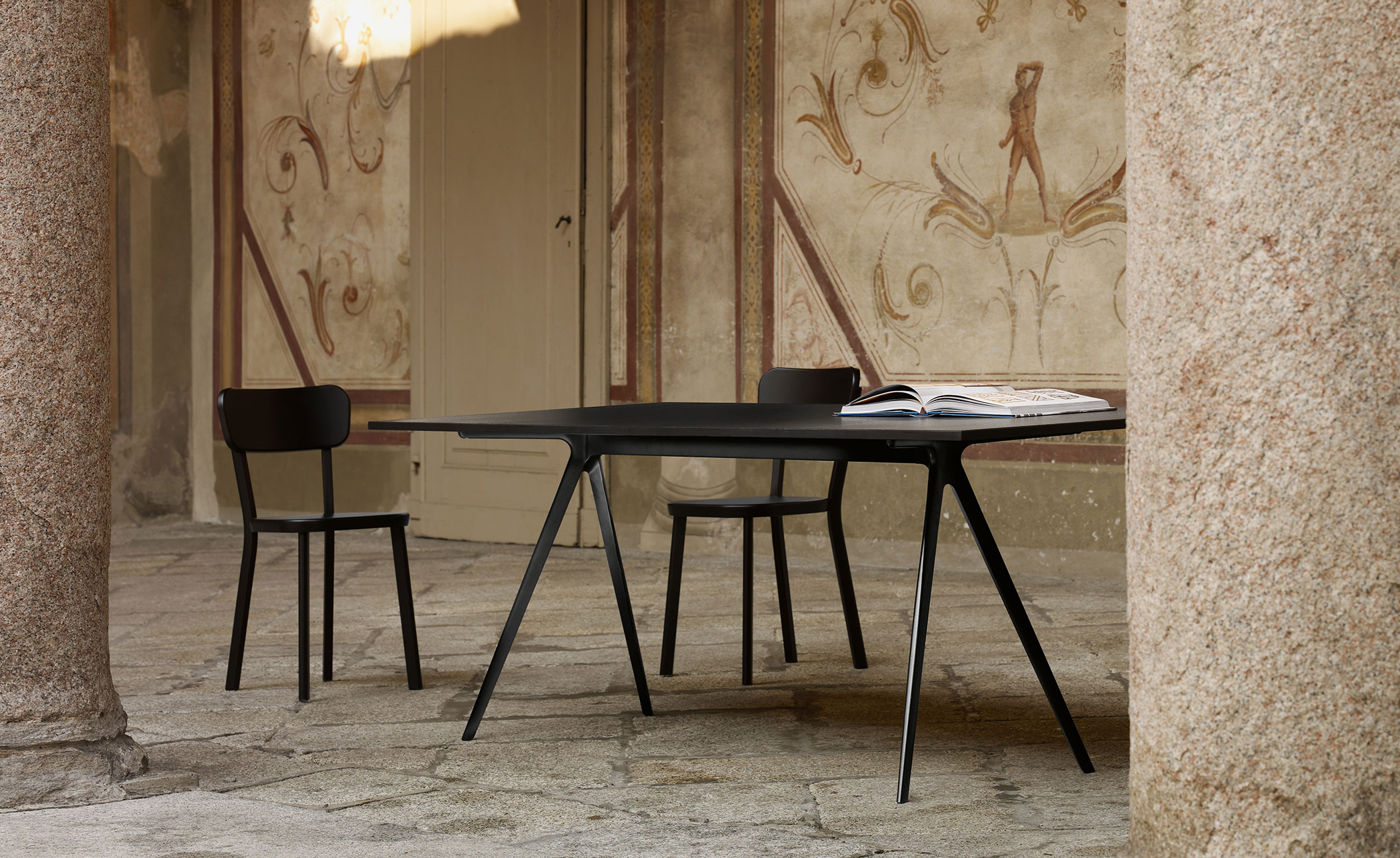 magis baguette table