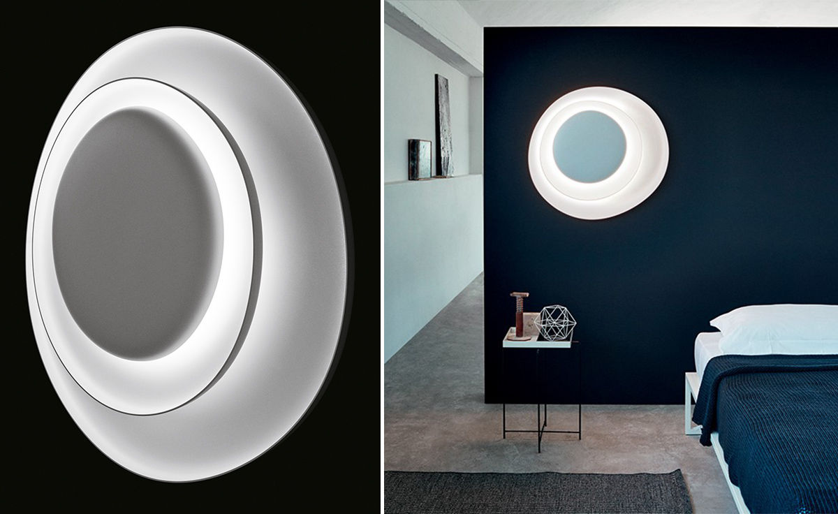 bahia wall lamp