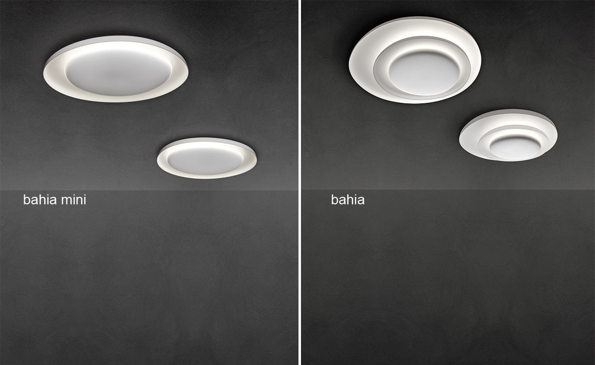 bahia wall lamp
