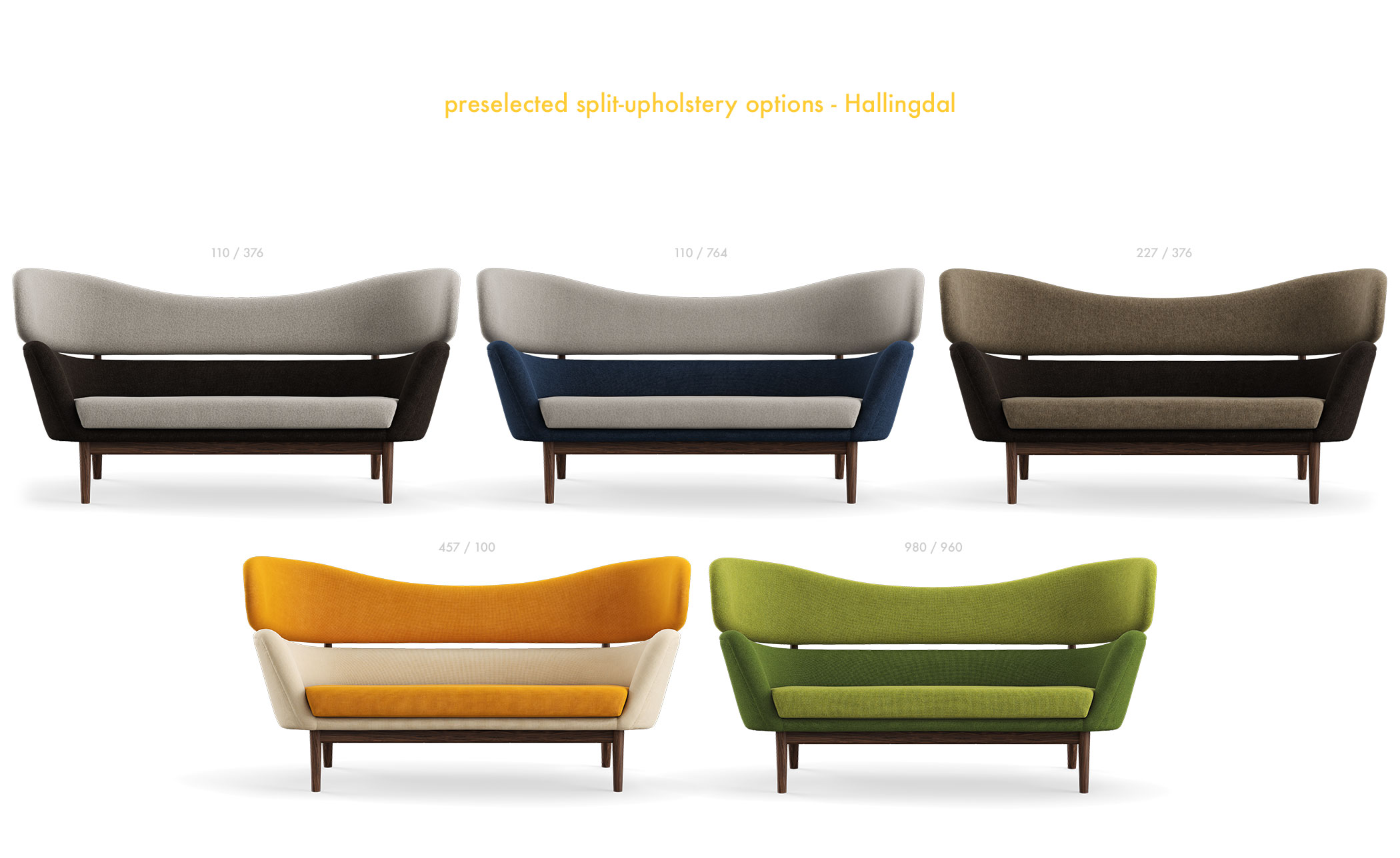 Baker Sofa