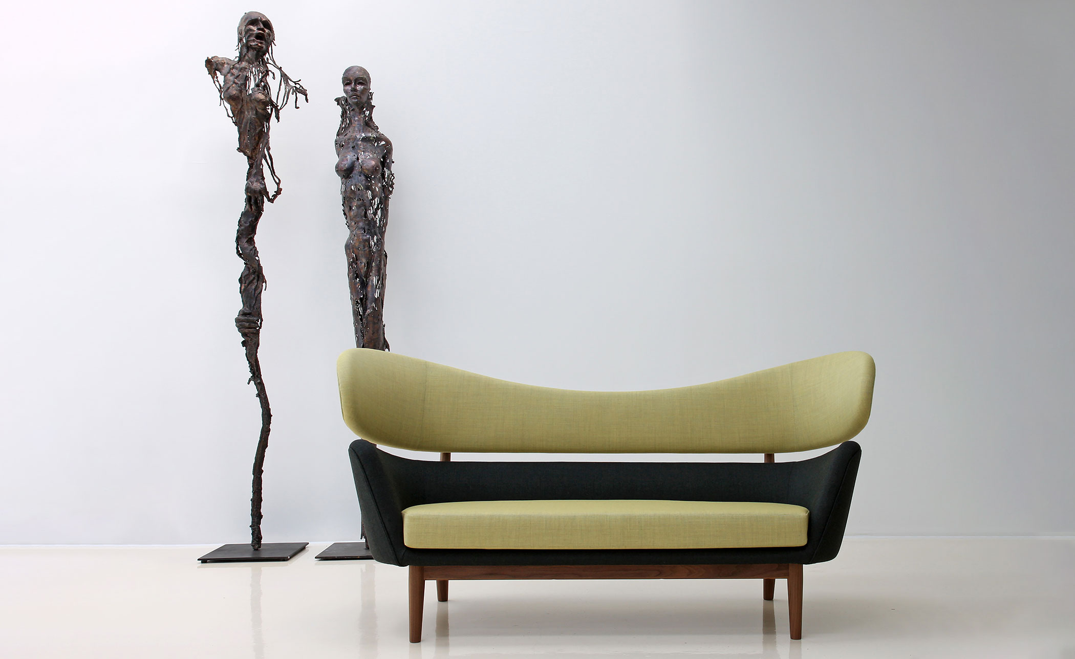 Baker Sofa