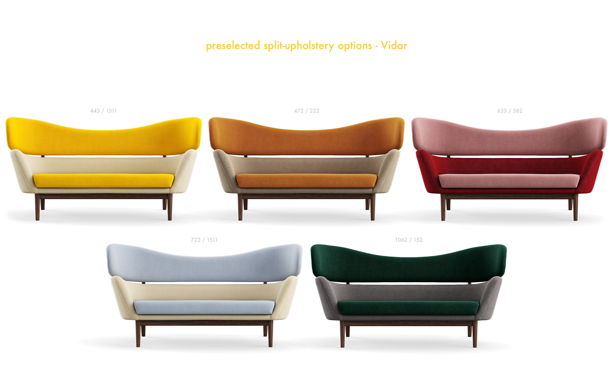 Baker Sofa