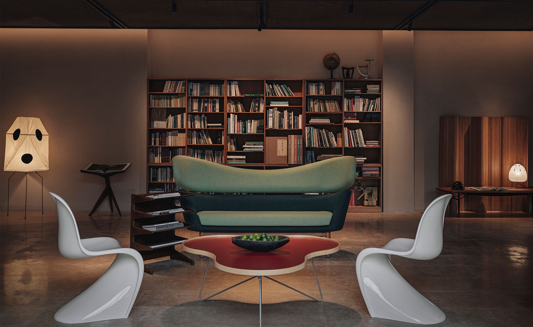 Baker Sofa