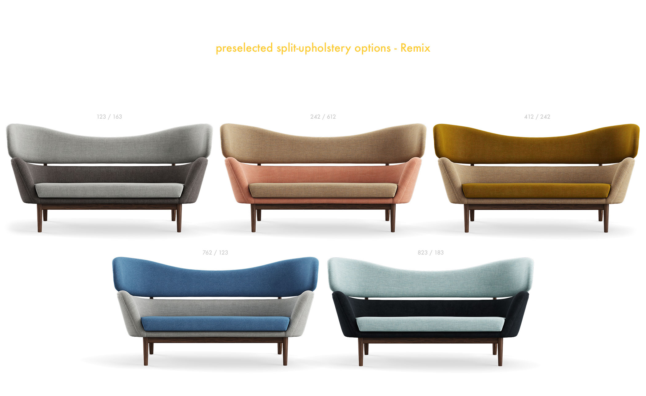 Baker Sofa