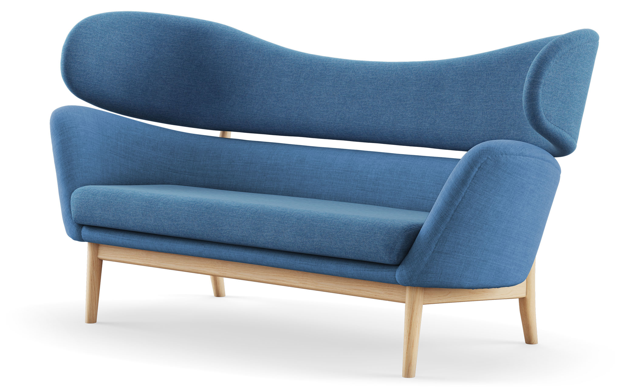 Baker Sofa