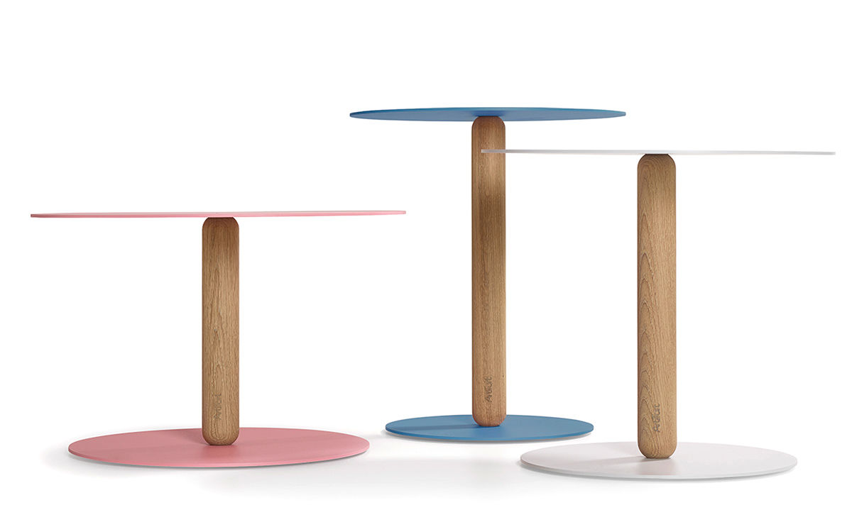 balans table