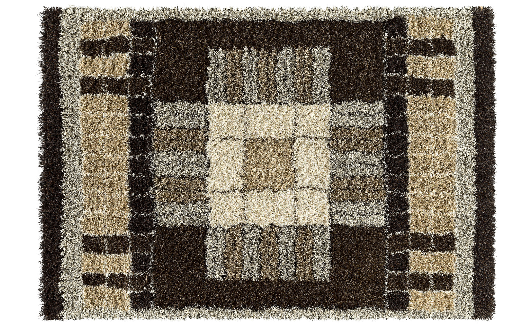 Balders Hage Tufted Rug