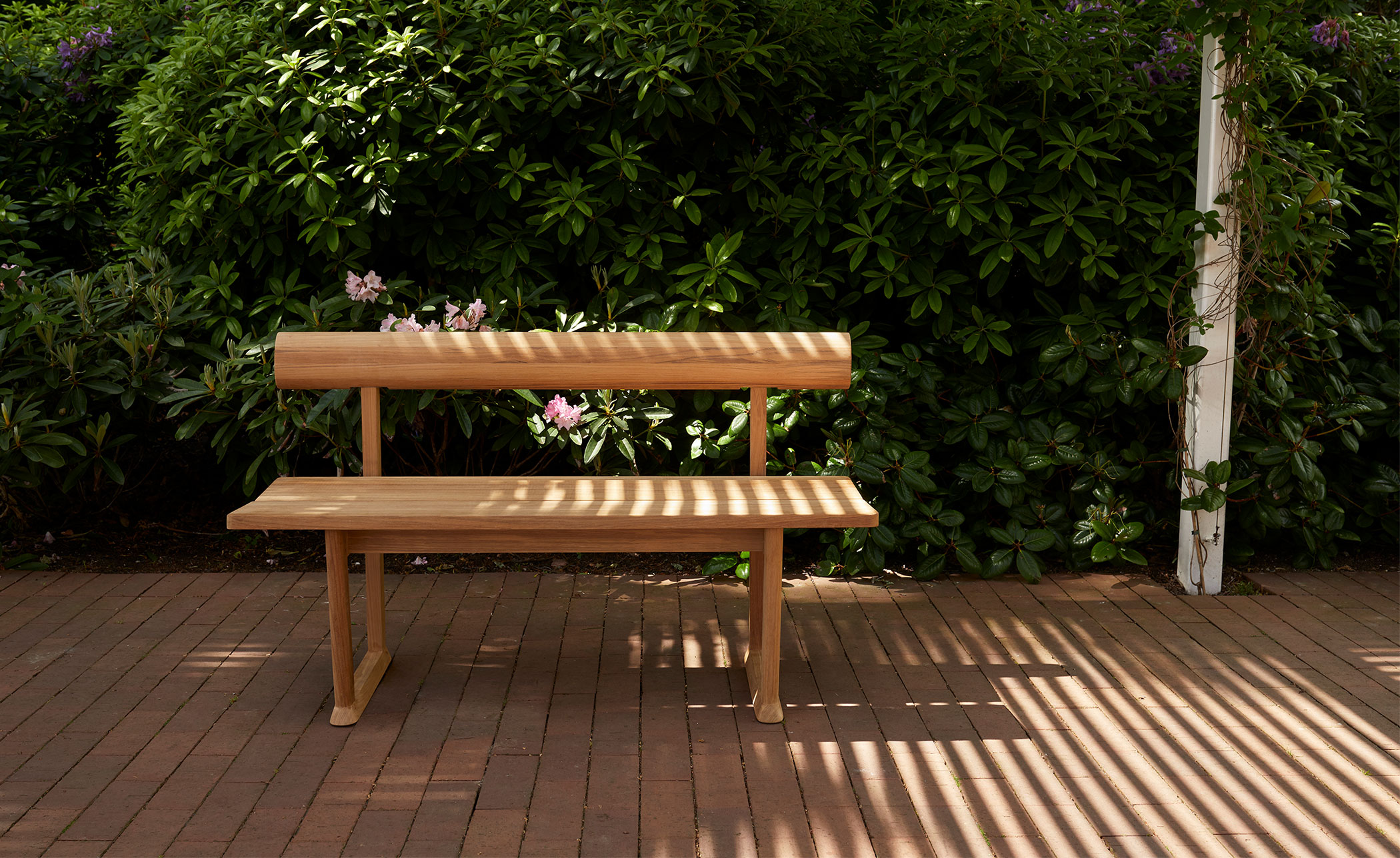 Skagerak Banco Outdoor Bench