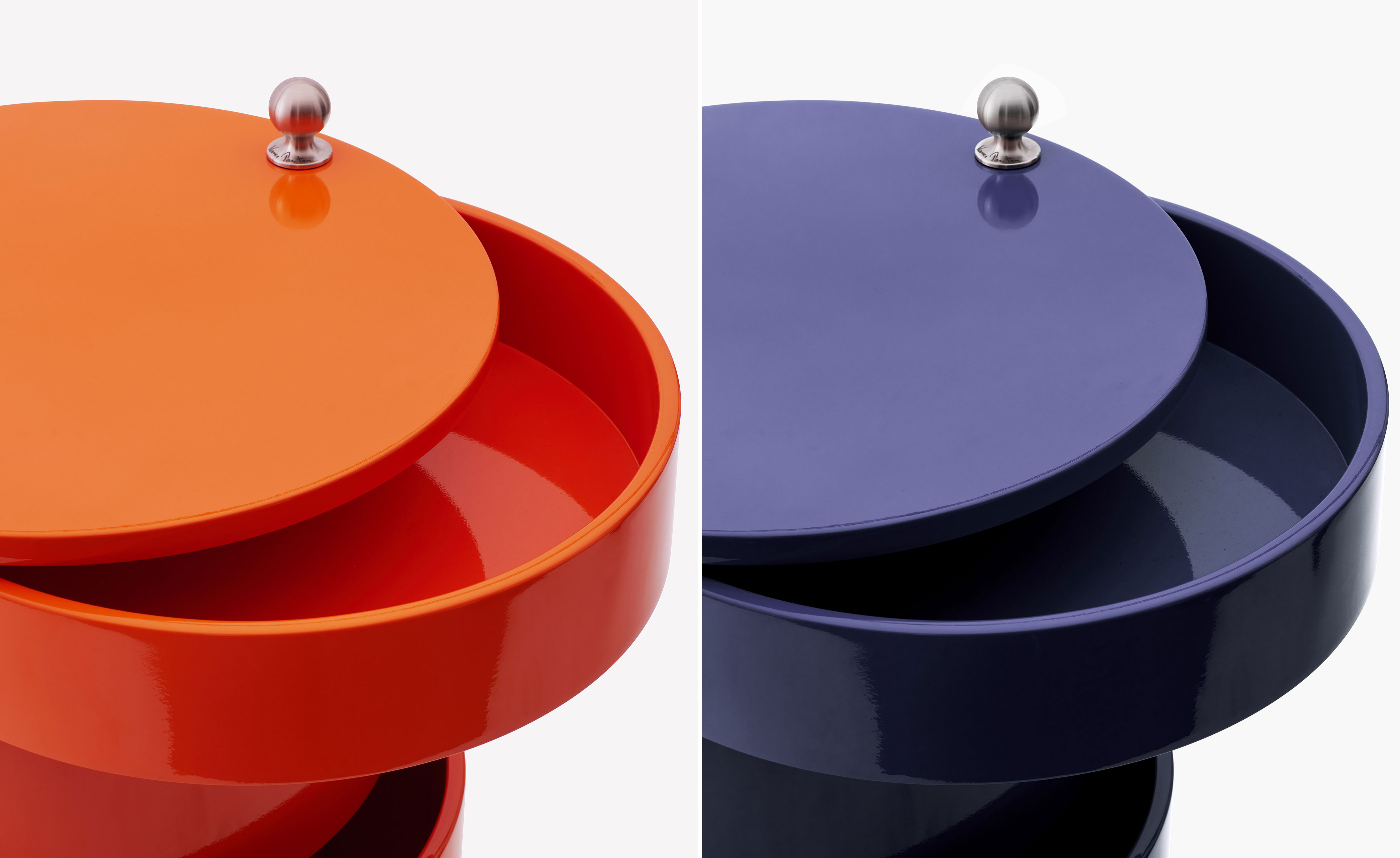 panton barboy mobile storage
