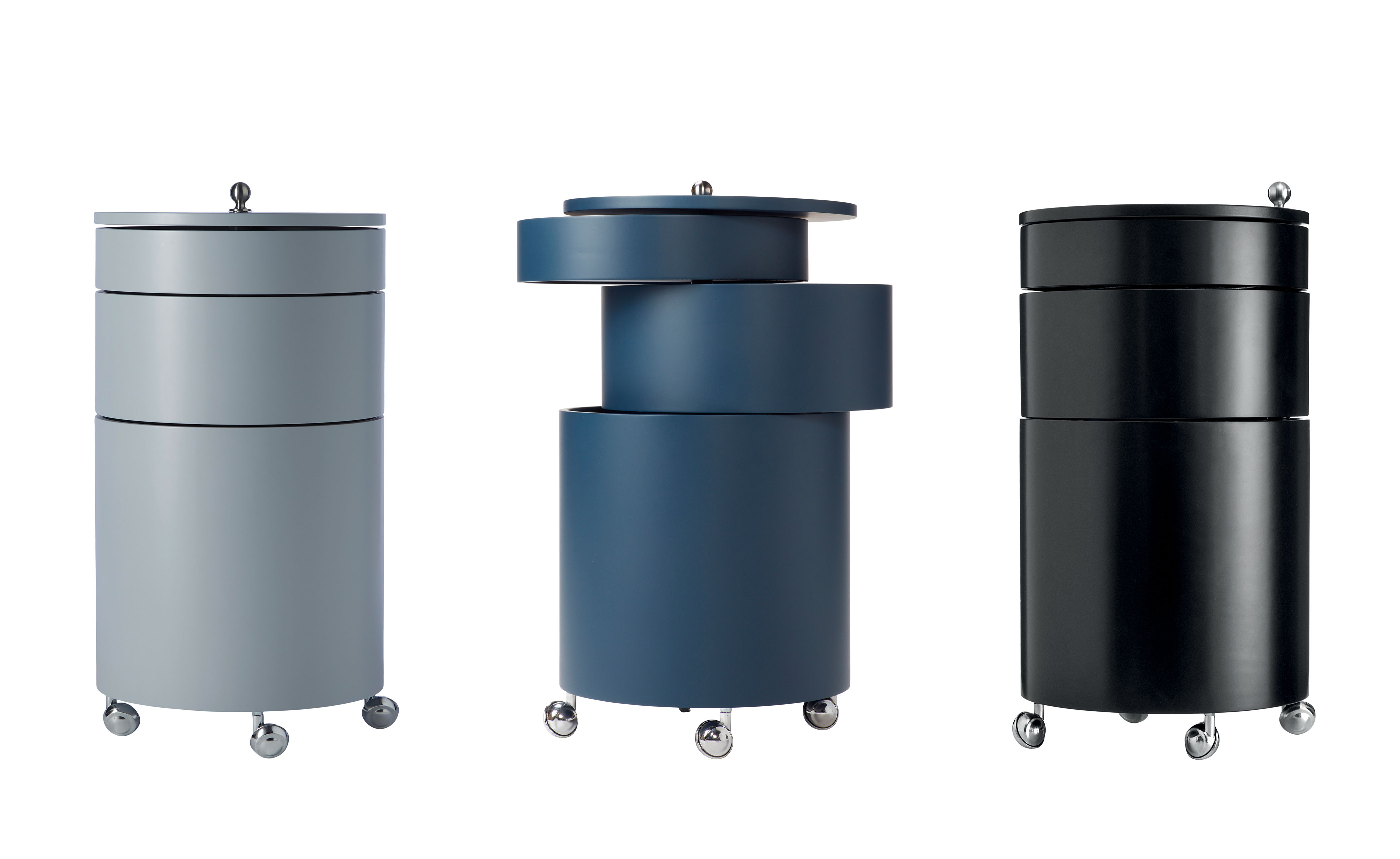 panton barboy mobile storage