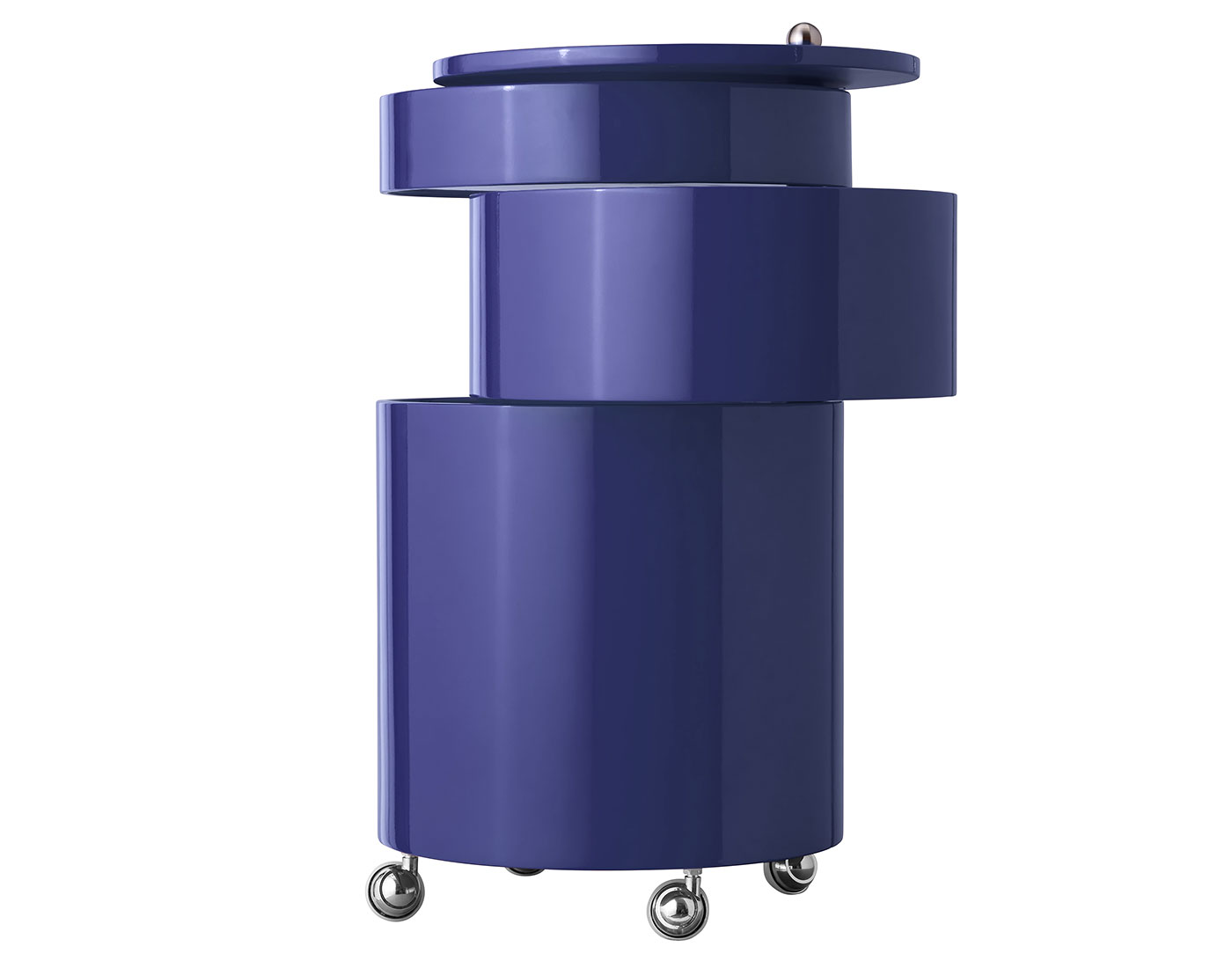 panton barboy mobile storage