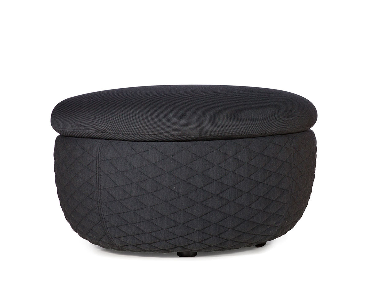 bart pouf