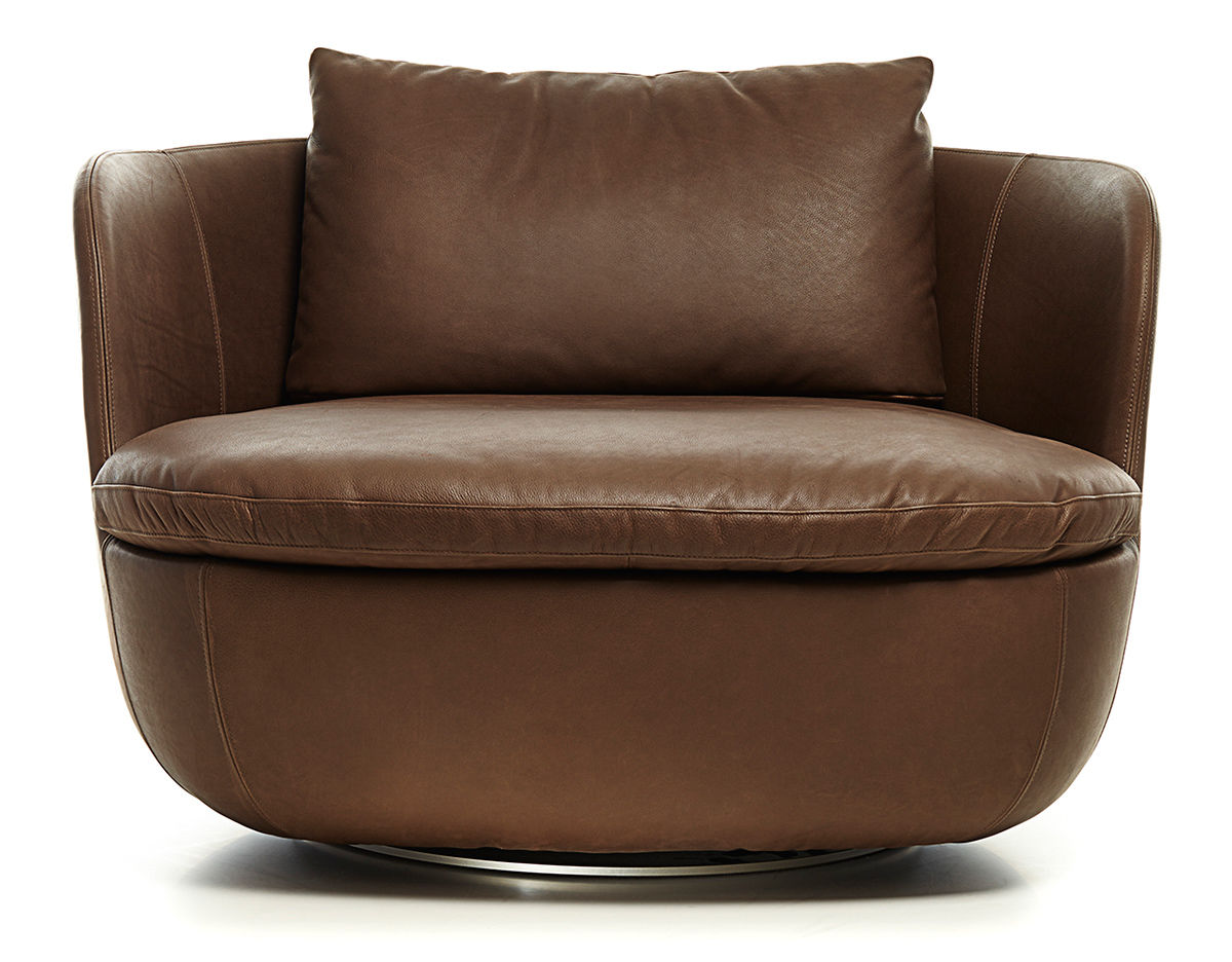 bart swivel lounge chair