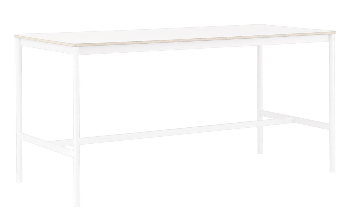 base high table
