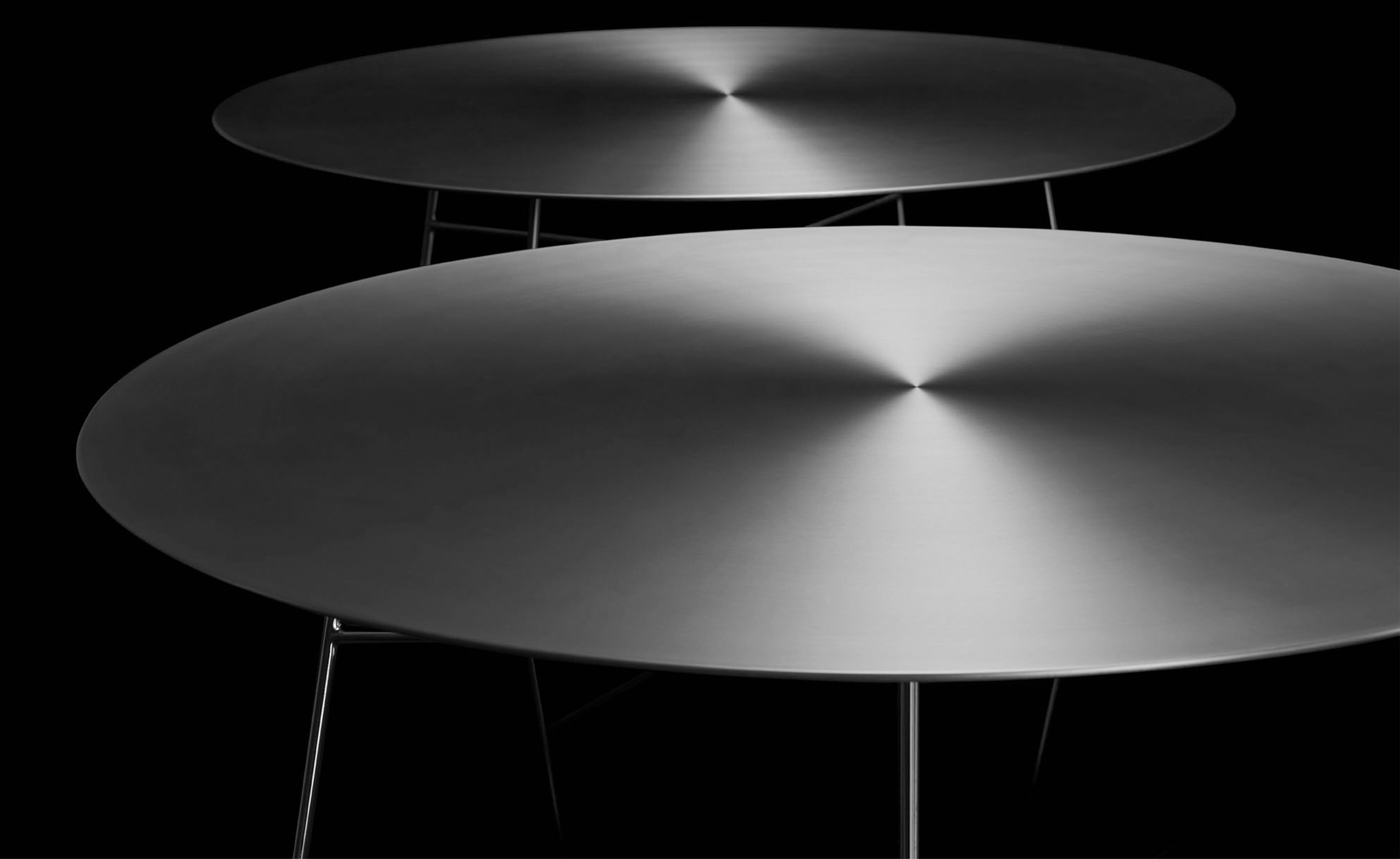 Bassa Side Table
