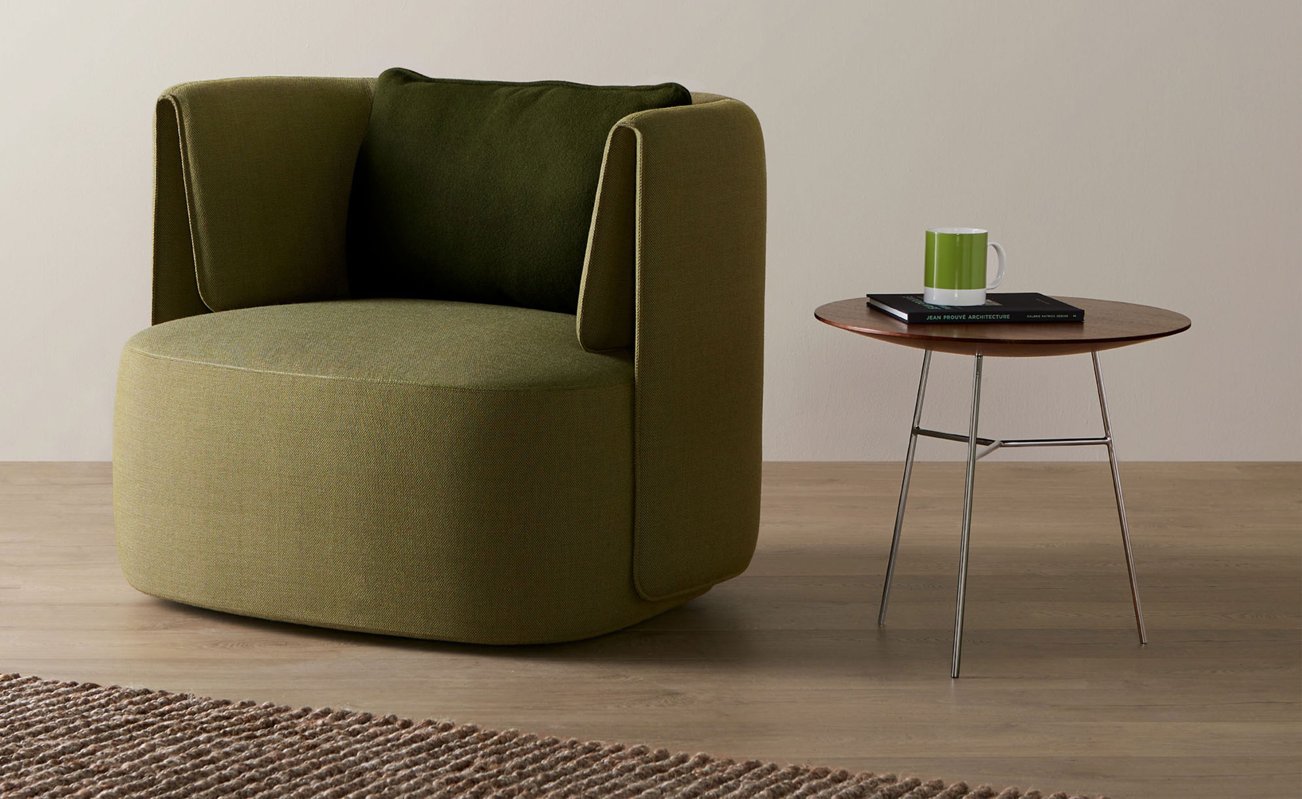 Bassa Side Table