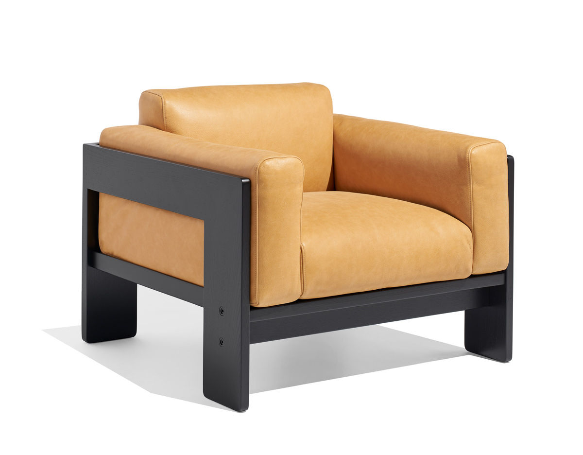 bastiano petite lounge chair