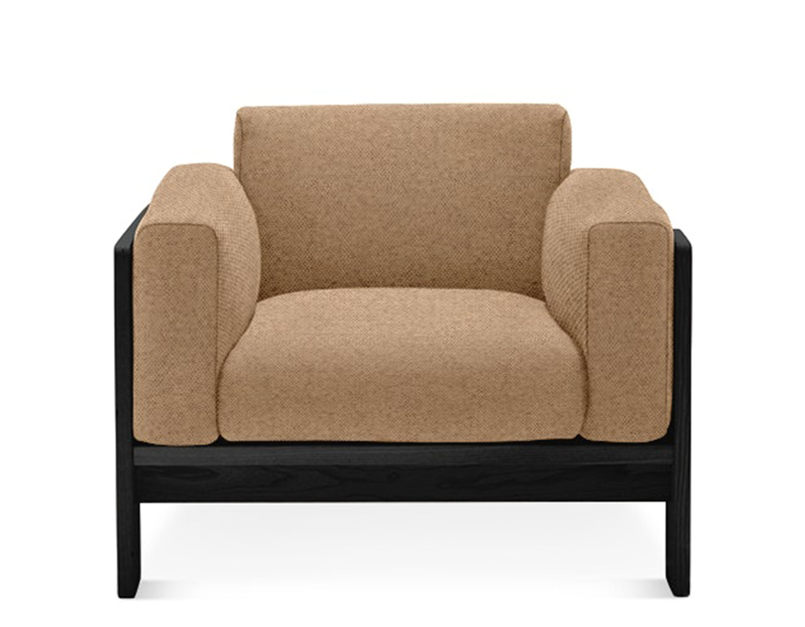 bastiano petite lounge chair
