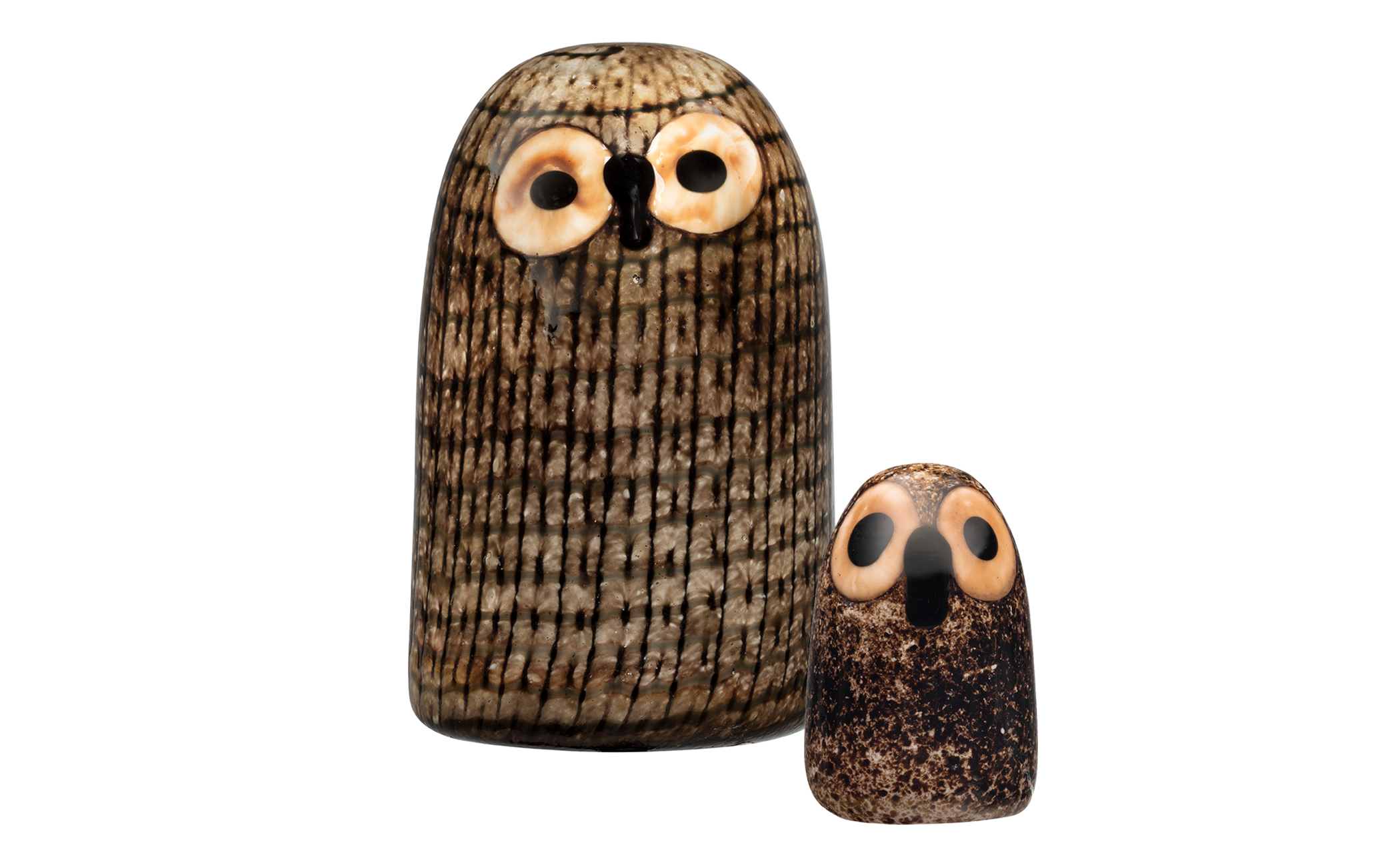 Toikka Barn Owls