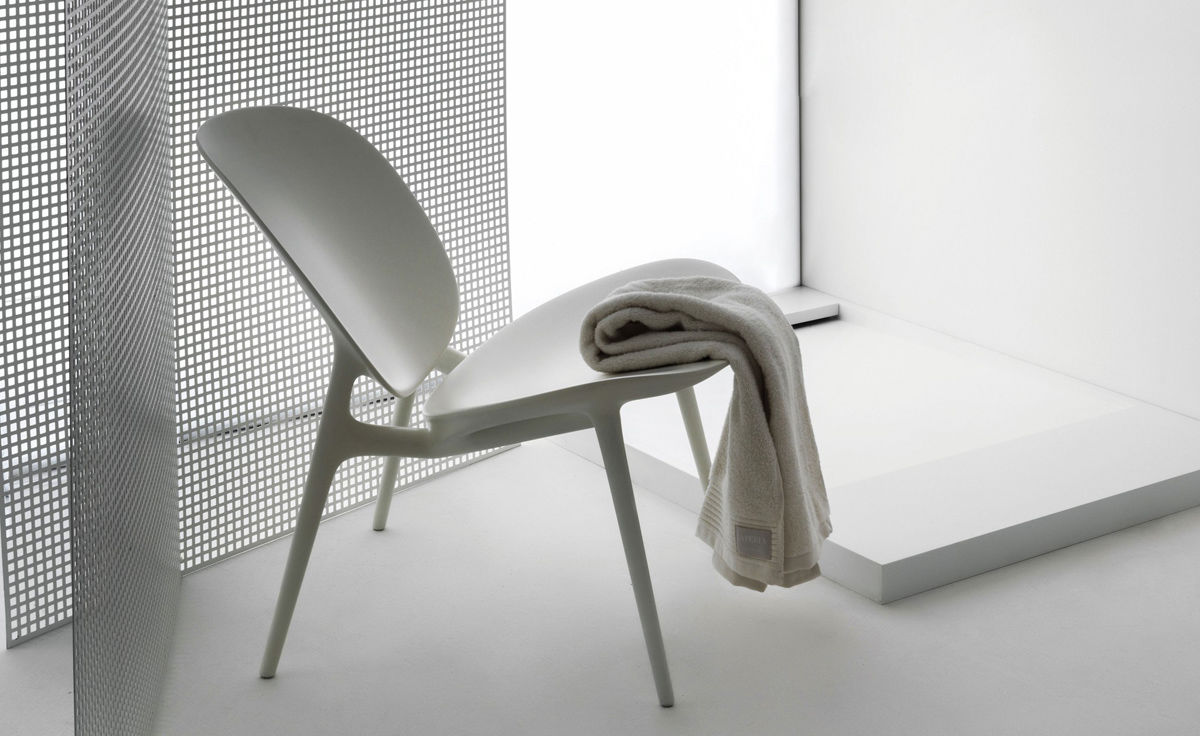 be bop lounge chair
