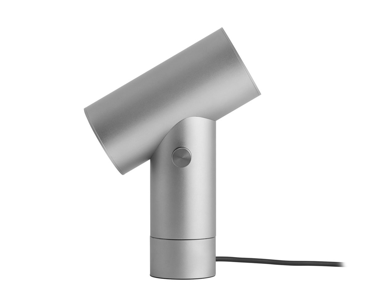 beam lamp